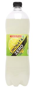 BIBITA ZERO DESPAR 1L LIMONATA