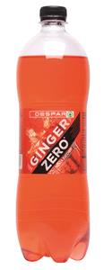 BIBITA ZERO DESPAR 1L GINGER