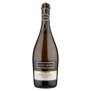 VINO PROSECCO TV DOC SANTABO 75CL SP