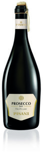 VINO FRIZ PISANI PROSECCO SPAGO DOC 75CL