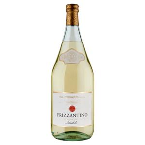 VINO TREBBIANO FRIZZ AMABIL CHIARLI 1,5L