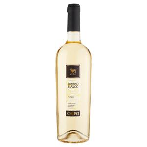 VINO CRIFO IGP 75CL BOMBINO BIANCO