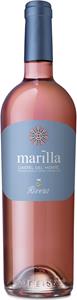 VINO CASTEL MONT.DOC MARILLA 75CL ROSATO