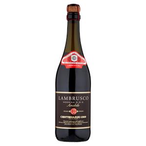 VINO LAMBRUSC GRASP AMA DOC CHIARLI 75CL