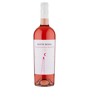 VINO NEGRAMARO ROSATO IGP NOTTEROSS 75CL