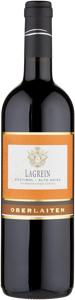 VINO DOC OBERLAITEN 75CL LAGREIN ROSSO