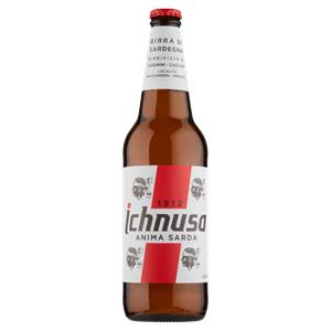 BIRRA ICHNUSA 66CL