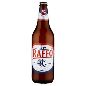 BIRRA RAFFO 66CL