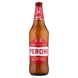 BIRRA PERONI 66CL VP