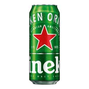 BIRRA HEINEKEN LATTINA SLEEK 33CL SINGOL