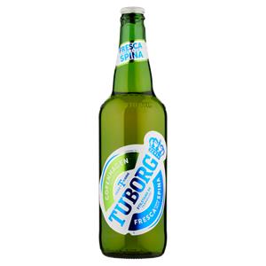 BIRRA TUBORG 66CL