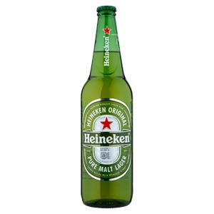 BIRRA HEINEKEN 66CL BOTTIGLIA