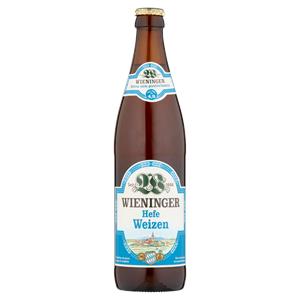 BIRRA WIENINGER 50CL WEISSBIER