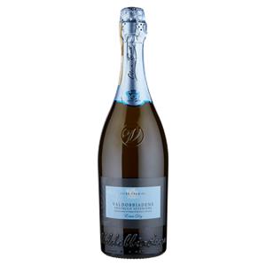 SPUMANTE PROSECCO DOCG TRAMIOL 75CL EXDR