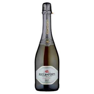 SPUMANTE ROCCA DEI FORTI 75CL BRUT