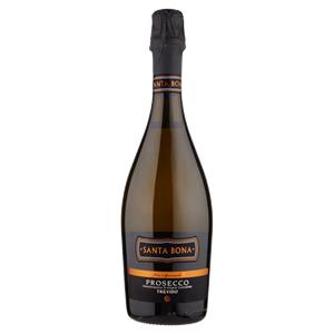 SPUMANTE PROSECCO SANTABONA  TV DOC 75C