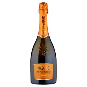 SPUMANTE PROSECCO DOC MASCHIO 75CL EXDRY