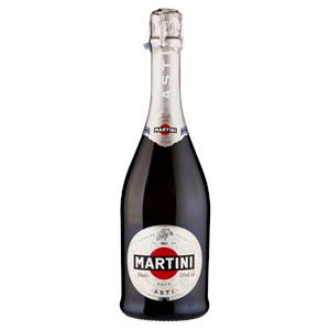 SPUMANTE ASTI MARTINI DOCG 75CL