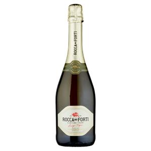 SPUMANTE ROCCA DEI FORTI 75CL DOLCE