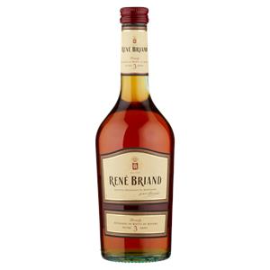 BRANDY RENE' BRIAND 70CL