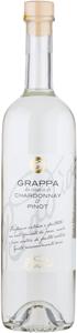 GRAPPA CHARDONNAY   BADIA 70CL