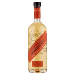 GRAPPA BARRIC FRANCIACOR 50CL CHARDONNAY