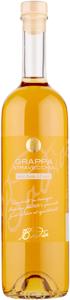 GRAPPA STRAVECCHIA BADIA 70CL