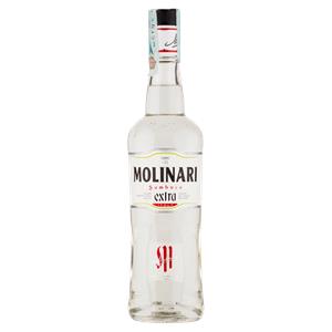 SAMBUCA MOLINARI 70CL 42°