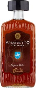 AMARETTO FANTASY LIQ ITALI BADIA 25° 70C