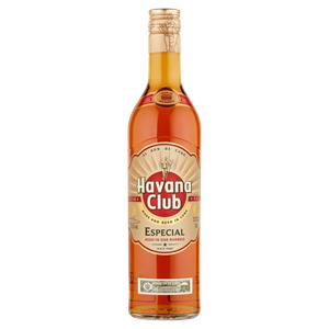 RUM HAVANA 70CL ESPECIAL