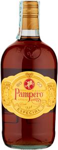 RUM PAMPERO ESPECIAL 70CL