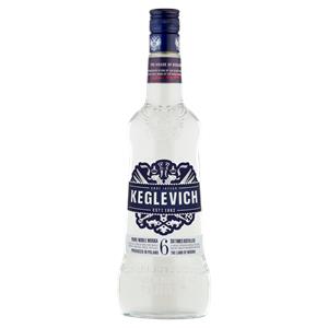 VODKA KEGLEVICH CLASSICA CL.70