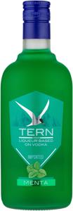 VODKA TERN 70CL MENTA