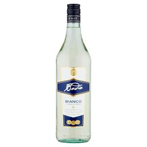 APERITIVO BADIA 1L BIANCO