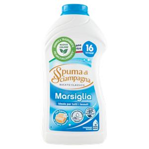 DET.SPUMA SCIAMP.BUCATO 800ml  MARSIGLIA