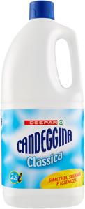 CANDEGGINA DESPAR 2,5L