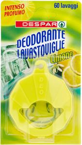 DEODORANTE LAVASTOVIGLIE DESPAR LIMONE