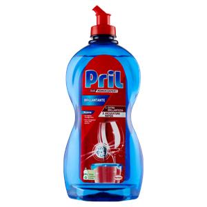 BRILLANTANTE PRIL 500ML LIMONE