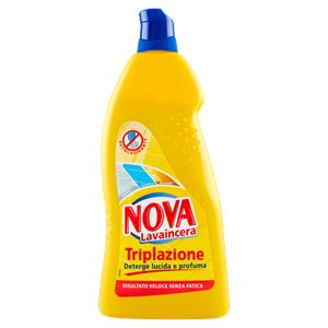 CERA PAVIMENTI NOVA 900 ML