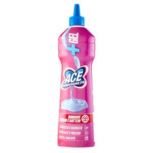 DET. ACE GEL ML.500 CANDEGGINA