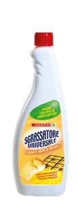 SGRASSATORE RIC. DESPAR 750ML MARS.