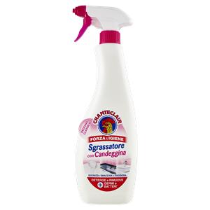 SGRASSATORE CHANTECLAIRE  625 ML C/CAND.