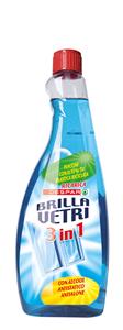 DET.VETRI RICARICA DESPAR 750 ML 3IN1