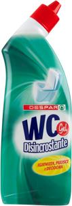 DET.WC DESPAR 750ML DISINCROSTANTE