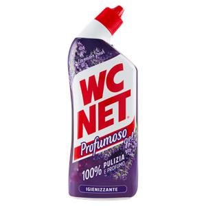 WC NET PROFUMOSO 700ML CASSA MISTA