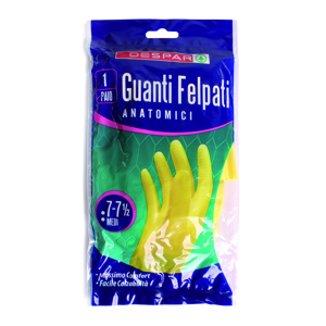 GUANTI FELPATI DESPAR MEDI