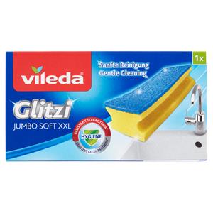 SPUGNA BAGNO GLITZI JUMBO SOFT XXL X1