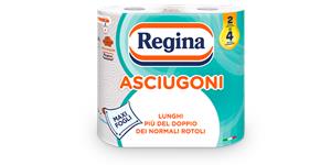 ASCIUGONI REGINA 2 ROTOLI