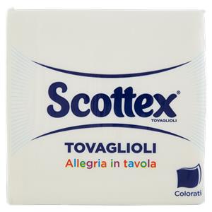 TOV. SCOTTEX 2VELI 33X33