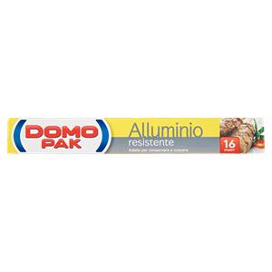 ALLUMINIO DOMOPACK 16MT